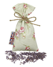 Load image into Gallery viewer, Lavendar bags (natural moth repellent)
