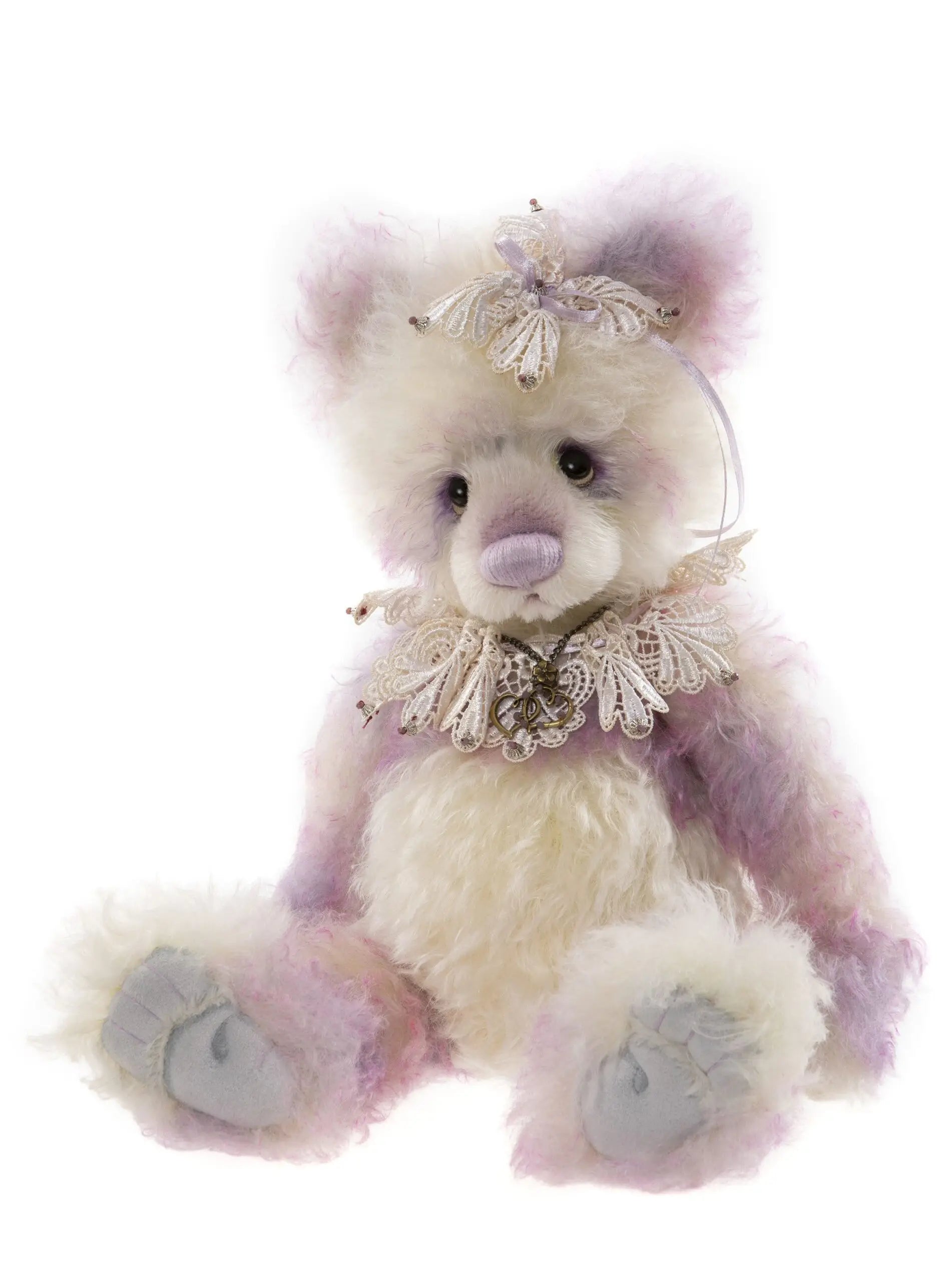 Charlie Bears Isabelle Collection - Tagged Charlie- A little birdie Charlie Bears Isabelle Collection - Tagged Charlie- A little birdie