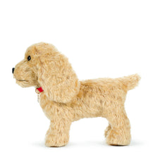 Load image into Gallery viewer, Merrythought Cocker Spaniel dog