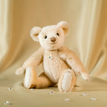Load image into Gallery viewer, Merrythought Cleo Swarovski bear