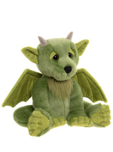 Load image into Gallery viewer, Charlie Bears Bearhouse Collection Spires the Gargoyle