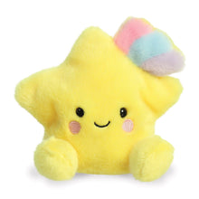 Load image into Gallery viewer, Pisces the star Palm Pal plush