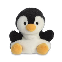 Load image into Gallery viewer, Chilly the Penguin Palm Pal Plush