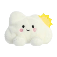 Load image into Gallery viewer, Summer the Cloud Palm pal plush