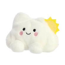 Load image into Gallery viewer, Summer the Cloud Palm pal plush