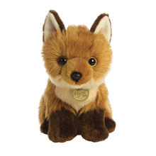 Load image into Gallery viewer, MiYoni Baby Fox Kit Plush