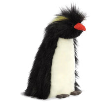 Load image into Gallery viewer, Luxe Boutique Theo the Rockhopper Penguin