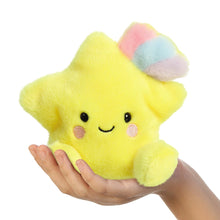 Load image into Gallery viewer, Pisces the star Palm Pal plush
