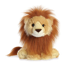 Load image into Gallery viewer, Destination Nation Lion 11In plush