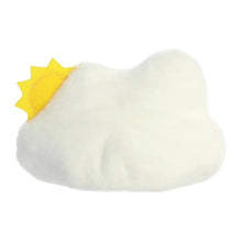 Load image into Gallery viewer, Summer the Cloud Palm pal plush