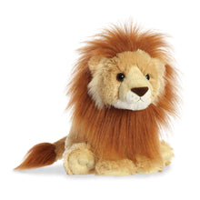 Load image into Gallery viewer, Destination Nation Lion 11In plush