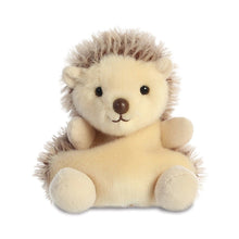 Load image into Gallery viewer, Palm Pals Hedgie the Hedgehog plush