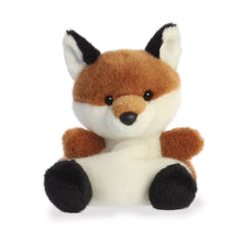 Load image into Gallery viewer, Sly the Fox Palm Pal plush