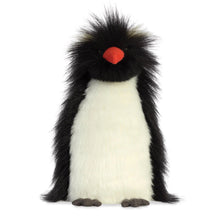 Load image into Gallery viewer, Luxe Boutique Theo the Rockhopper Penguin