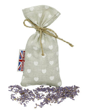 Load image into Gallery viewer, Lavendar bags (natural moth repellent)
