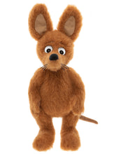 Load image into Gallery viewer, Charlie Bears Minimo Collection Sniff (Preorder)
