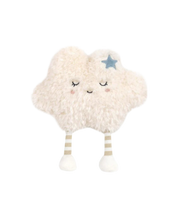 Load image into Gallery viewer, Mon Ami Soft Cloud (white) Plush
