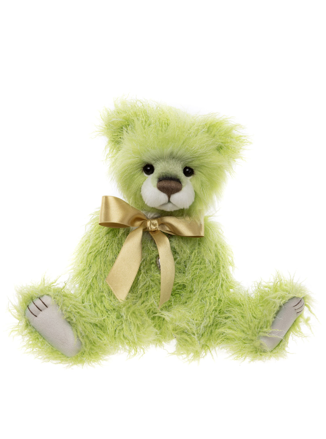 Charlie Bears Plush Collection 2025 PRE ORDER Keylime Pie