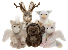 Load image into Gallery viewer, Charlie Bears Signature Collection Jackalope (Preorder)
