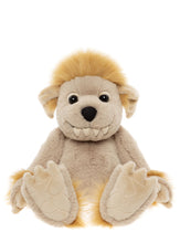 Load image into Gallery viewer, Charlie Bears Bearhouse Collection Bedrock the Ogre
