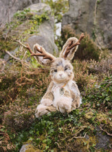 Load image into Gallery viewer, Charlie Bears Signature Collection Jackalope (Preorder)
