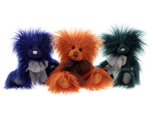 Load image into Gallery viewer, Charlie Bears Plush Collection Fuzzle (Preorder)
