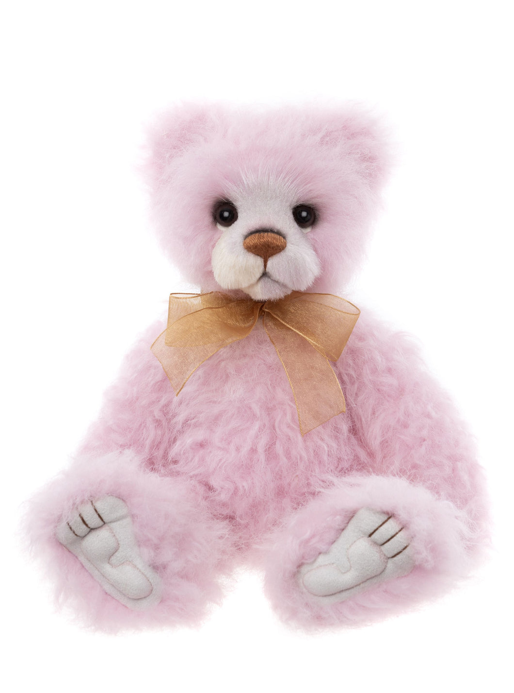 Charlie Bears Plush Collection 2025 Lilly