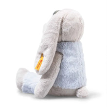 Load image into Gallery viewer, Steiff Skier Hoppie rabbit plush soft toy
