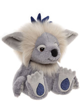 Load image into Gallery viewer, Charlie Bears Bearhouse Collection Sapphire Sue

