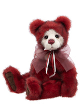 Load image into Gallery viewer, Charlie Bears Plush Collection Sugar Cookie (Preorder)

