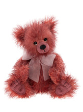 Load image into Gallery viewer, Charlie Bears Plush Collection Toddle (Preorder)
