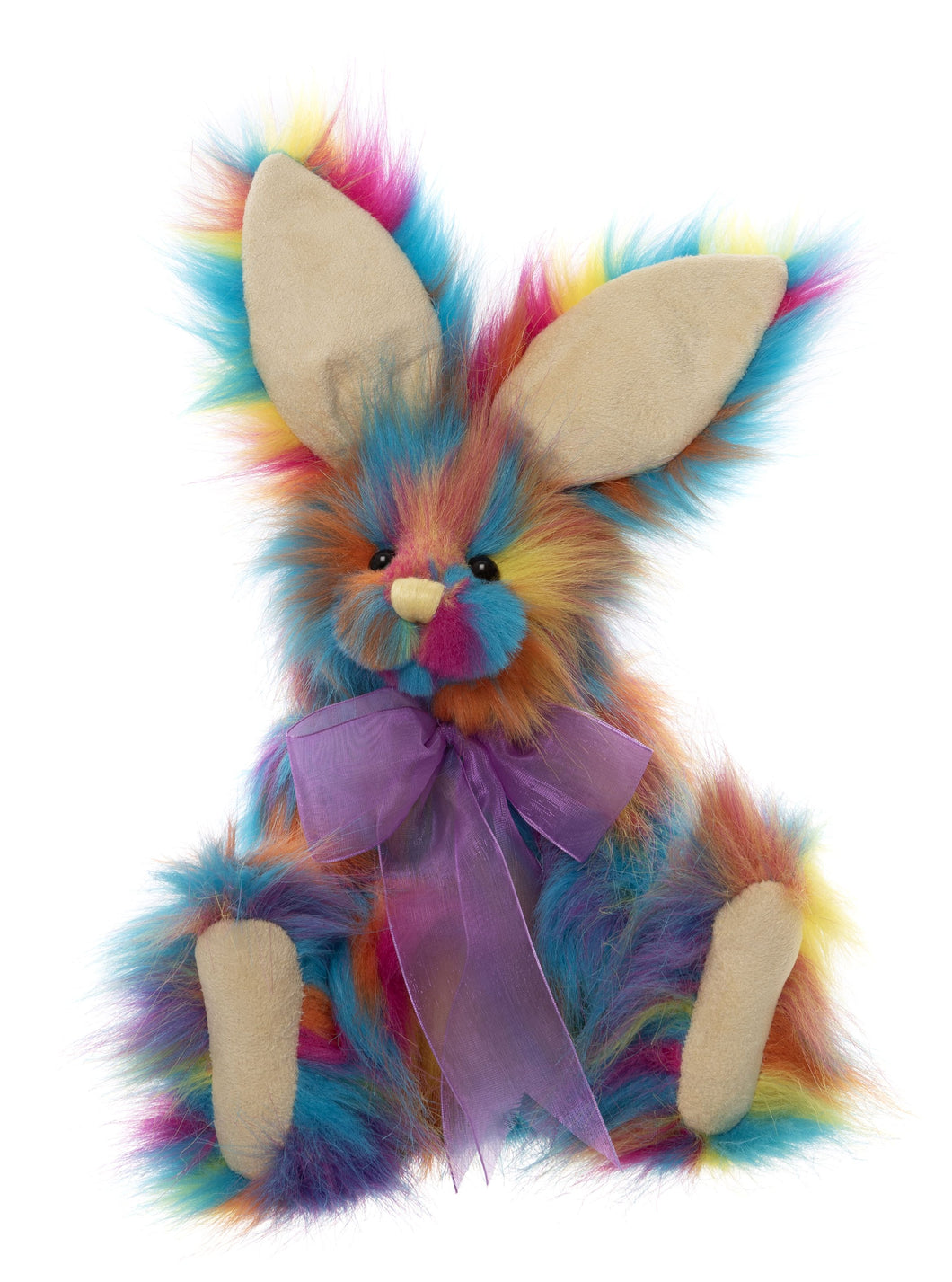 Charlie Bears Exclusive Collection Razzamatazz