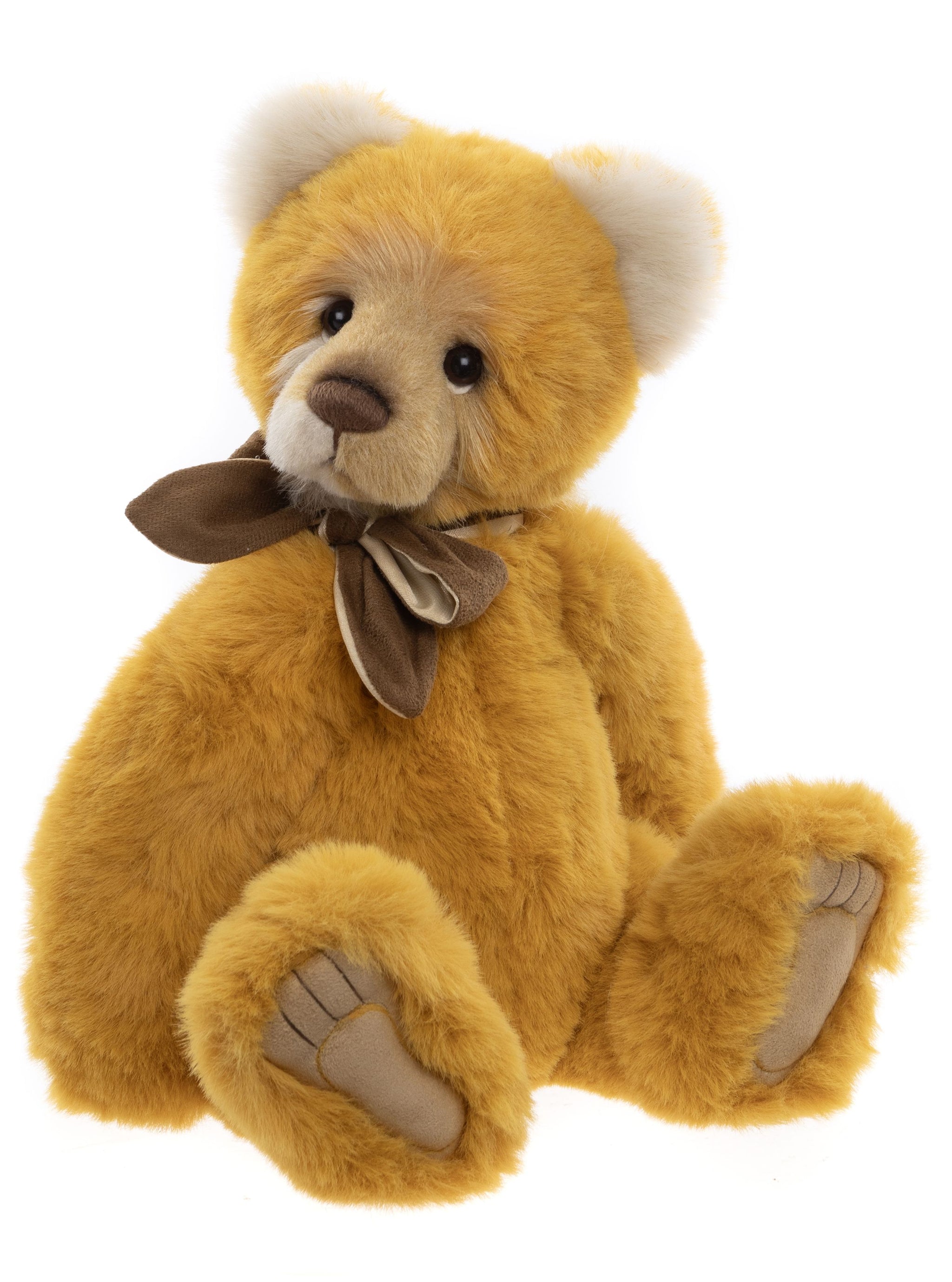 Charlie Bears Plush Collection 2025 Mrs Jones – A little birdie