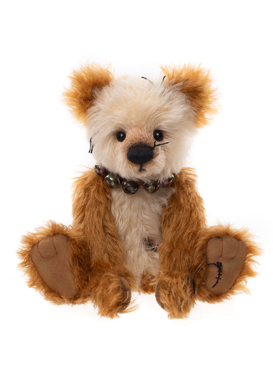 Charlie Bears Isabelle Collection Anniversary Bhada