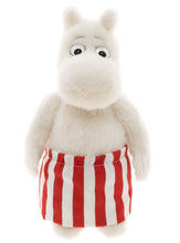Load image into Gallery viewer, Charlie Bears Minimo Collection Moominmamma
