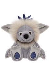 Load image into Gallery viewer, Charlie Bears Bearhouse Collection Sapphire Sue
