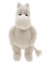 Load image into Gallery viewer, Charlie Bears Minimo Collection Moomintroll (Preorder)
