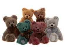 Load image into Gallery viewer, Charlie Bears Plush Collection Fir (Preorder)
