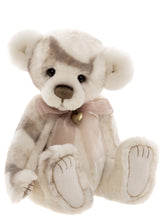 Load image into Gallery viewer, Charlie Bears Plush Collection Lunnet
