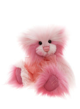 Load image into Gallery viewer, Charlie Bears Plush Collection Pinkleberry
