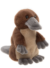 Load image into Gallery viewer, Charlie Bears Cuddle Cubs Duck Billed Platypus
