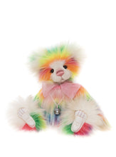 Load image into Gallery viewer, Charlie Bears Plush Collection Rivendelle (Preorder)
