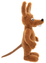 Load image into Gallery viewer, Charlie Bears Minimo Collection Sniff (Preorder)
