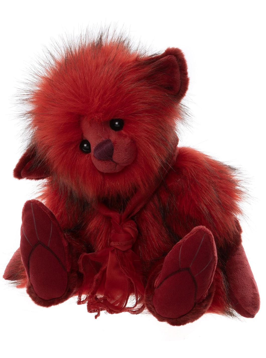 Charlie Bears Plush Collection 2025 PRE ORDER Fire Elf