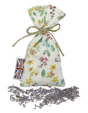 Load image into Gallery viewer, Lavendar bags (natural moth repellent)
