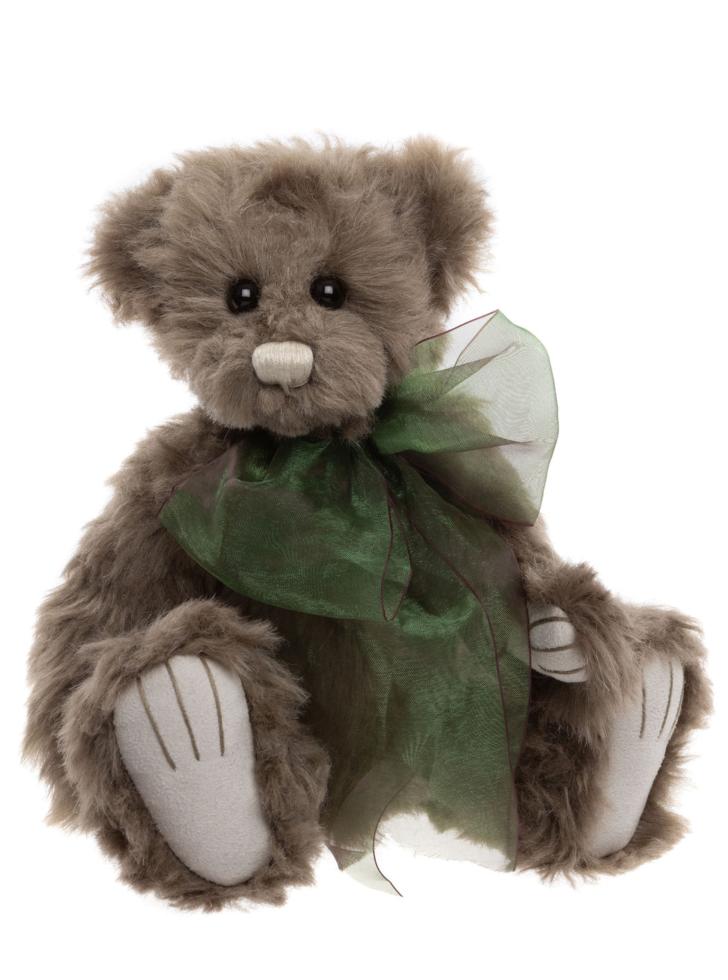 Charlie Bears Plush Collection 2025 PRE ORDER Mr Baggins