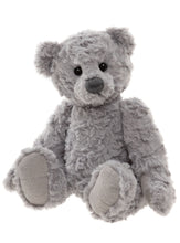 Load image into Gallery viewer, Charlie Bears Plush Collection Gorgeous George
