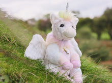 Load image into Gallery viewer, Charlie Bears Signature Collection Unicorn
