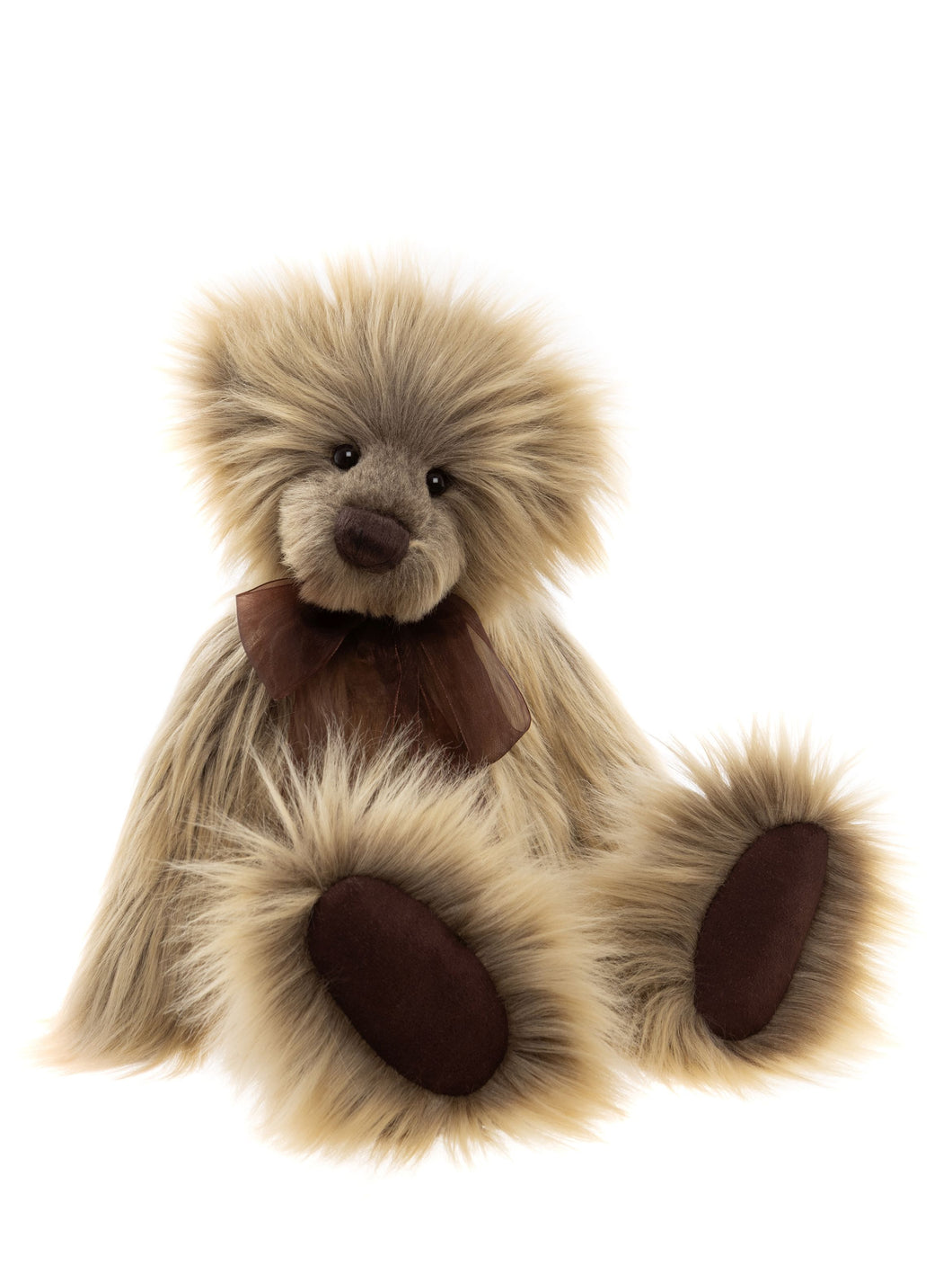 Charlie Bears Plush Collection Tumblefluff (Preorder) – A little birdie