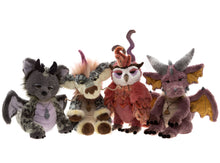 Load image into Gallery viewer, Charlie Bears Signature Collection Jinzi (Preorder)
